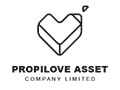 งาน,หางาน,สมัครงาน Propilove Asset