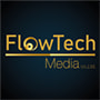 งาน,หางาน,สมัครงาน Flow Tech Media Co Ltd