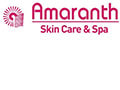งาน,หางาน,สมัครงาน Amaranth Spa
