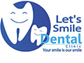 งาน,หางาน,สมัครงาน Lets Smile Dental Clinic