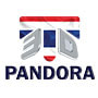 Jobs,Job Seeking,Job Search and Apply 3D PANDORA