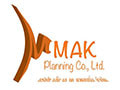 งาน,หางาน,สมัครงาน MAK Planning