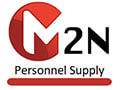 งาน,หางาน,สมัครงาน M2N Personnel Supply