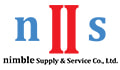 งาน,หางาน,สมัครงาน Nimble Supply  Service    นิมเบิล ซัพพลาย แอนด์ เซอร์วิส