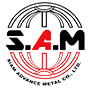 งาน,หางาน,สมัครงาน Siam Advance Metal