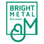 งาน,หางาน,สมัครงาน Bright Metal
