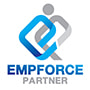 งาน,หางาน,สมัครงาน Empforce Partner Recruitment