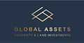 งาน,หางาน,สมัครงาน Global Assets