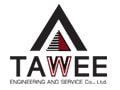 งาน,หางาน,สมัครงาน Tawee Engineering and Service