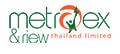 งาน,หางาน,สมัครงาน Metroex and Riew Thailand