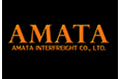 งาน,หางาน,สมัครงาน AMATA INTERFREIGHT CO