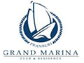 งาน,หางาน,สมัครงาน Grand Marina