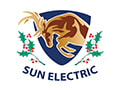 งาน,หางาน,สมัครงาน Sun Electric and Supply