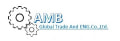 งาน,หางาน,สมัครงาน AMB Global Trade And ENG