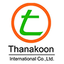 งาน,หางาน,สมัครงาน ธนาคูณอินเตอร์เนชั่นแนล   Thanakoon International