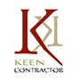งาน,หางาน,สมัครงาน คีน คอนแทรคเตอร์  Keen Contractor