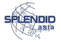 งาน,หางาน,สมัครงาน Splendid Asia Pvt Ltd