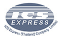 งาน,หางาน,สมัครงาน ICS Express Thailand