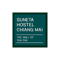 งาน,หางาน,สมัครงาน สุเนต์ตา โฮเท็ล เชียงใหม่ Suneta Hostel Chiang Mai