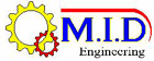 งาน,หางาน,สมัครงาน MID Engineering