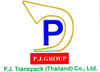 งาน,หางาน,สมัครงาน พีเจทรานช์แพ็ค ประเทศไทย