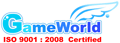 งาน,หางาน,สมัครงาน เกมเวิลด์  GameWorld