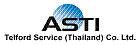 งาน,หางาน,สมัครงาน TELFORD SERVICE THAILAND