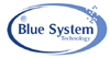 งาน,หางาน,สมัครงาน Blue System Technology