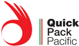 งาน,หางาน,สมัครงาน Quick Pack Pacific