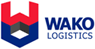 งาน,หางาน,สมัครงาน Wako Logistics Thailand