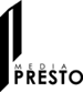 งาน,หางาน,สมัครงาน Media Presto