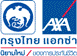 งาน,หางาน,สมัครงาน %กรุงไทย แอกซ่า สาขาปทุมธานี
