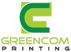 งาน,หางาน,สมัครงาน Greencom Printing