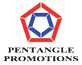 งาน,หางาน,สมัครงาน Pentangle Promotions