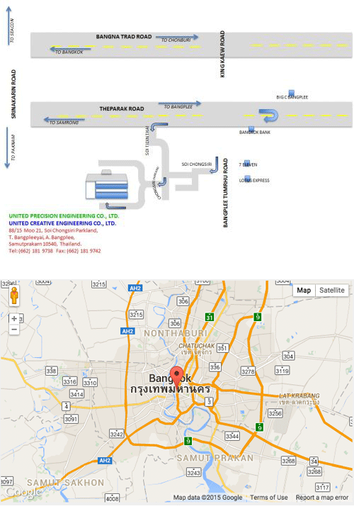 งาน,หางาน,สมัครงาน %ยูไนเต็ด พรีซิชั่น เอ็นจิเนียริ่ง