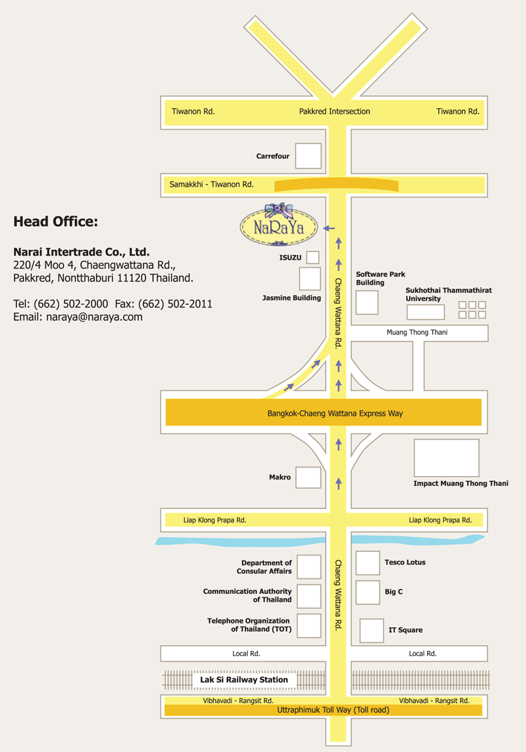 งาน,หางาน,สมัครงาน %นารายณ์อินเตอร์เทรด