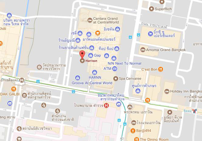 งาน,หางาน,สมัครงาน %Harrison Public