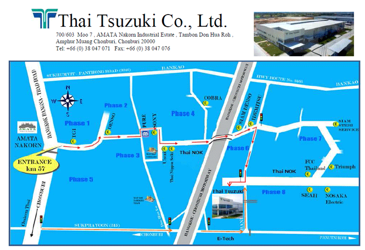 Jobs,Job Seeking,Job Search and Apply %Thai Tsuzuki