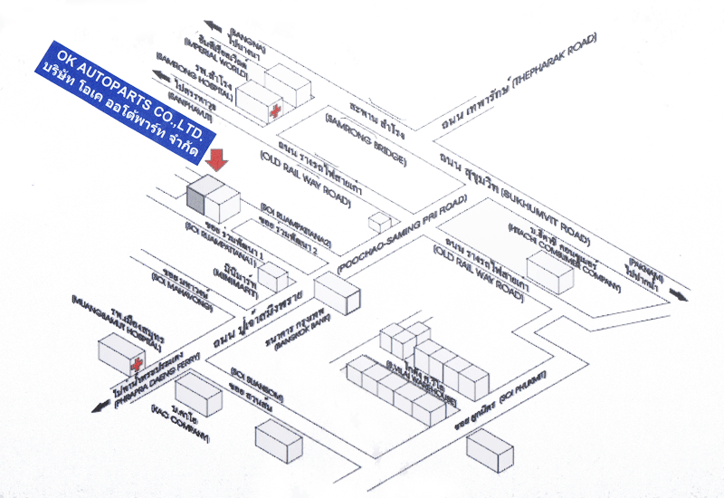 งาน,หางาน,สมัครงาน %โอเค ออโต้พาร์ท