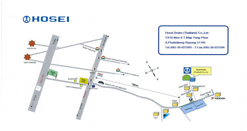 Jobs,Job Seeking,Job Search and Apply %Hosei Brake Thailand