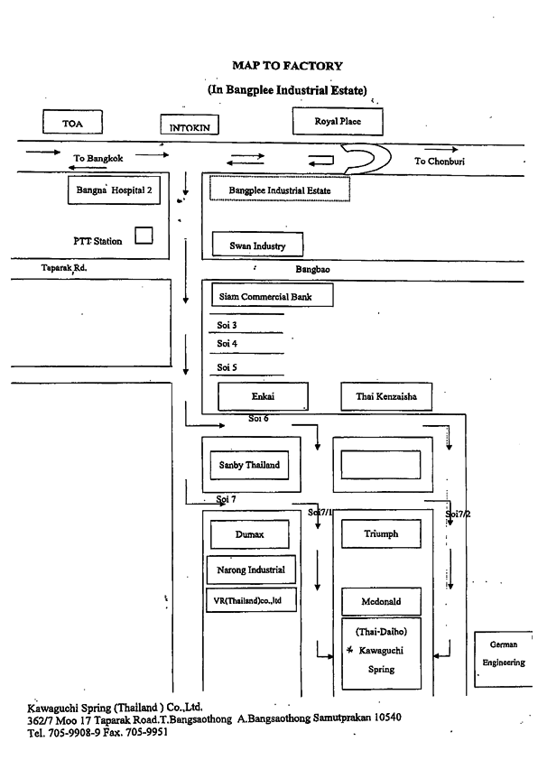 Jobs,Job Seeking,Job Search and Apply %Kawaguchi Spring Thailand