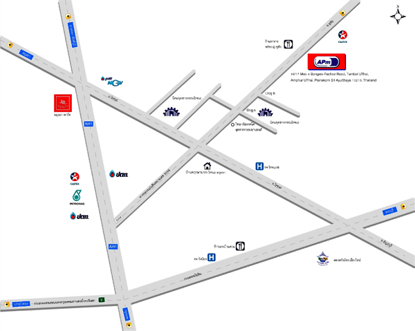 งาน,หางาน,สมัครงาน %แอดวานซ์ ฟาร์มาซูติคอล แมนูเฟคเจอริ่ง