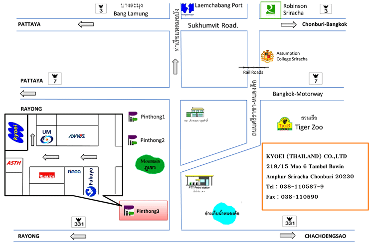 Jobs,Job Seeking,Job Search and Apply %kyoei thailand