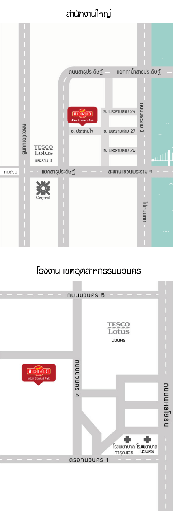 งาน,หางาน,สมัครงาน %ข้าวแสนดี