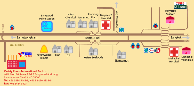 Jobs,Job Seeking,Job Search and Apply %วาไรตี้ ฟู้ดส์ อินเตอร์เนชั่นแนล