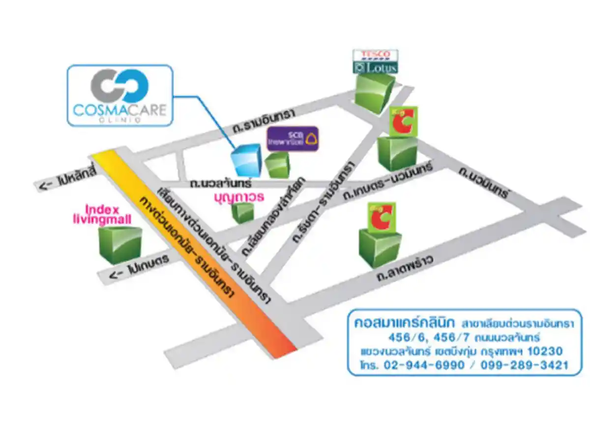 งาน,หางาน,สมัครงาน %คอสมาแคร์ กรุ๊ป