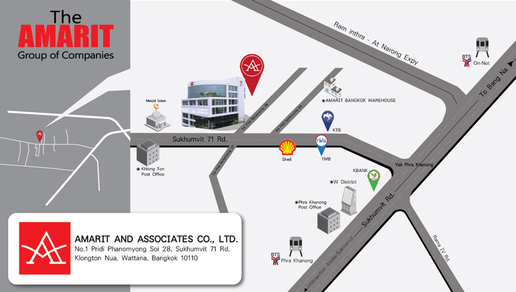 งาน,หางาน,สมัครงาน %อมฤต แอนด์ แอสโซซิเอทส์