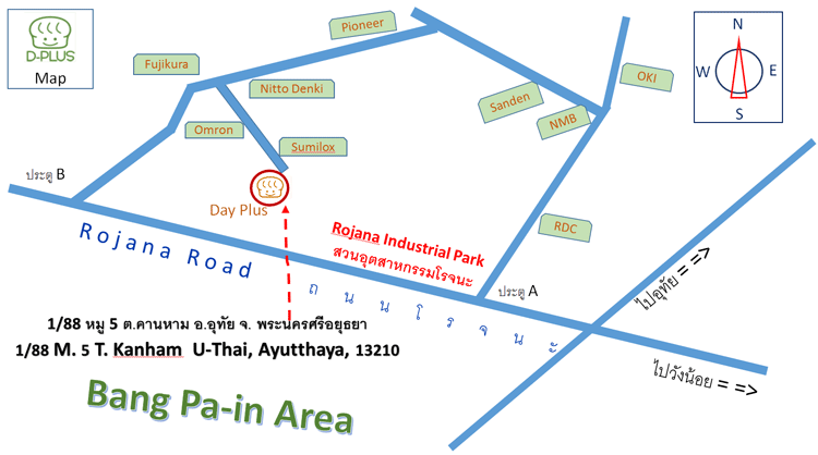Jobs,Job Seeking,Job Search and Apply %Day Plus Thailand