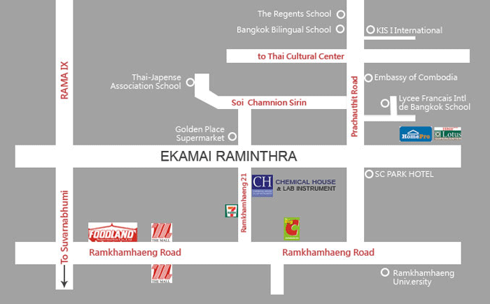 งาน,หางาน,สมัครงาน %Chemical House  Lab Instrument