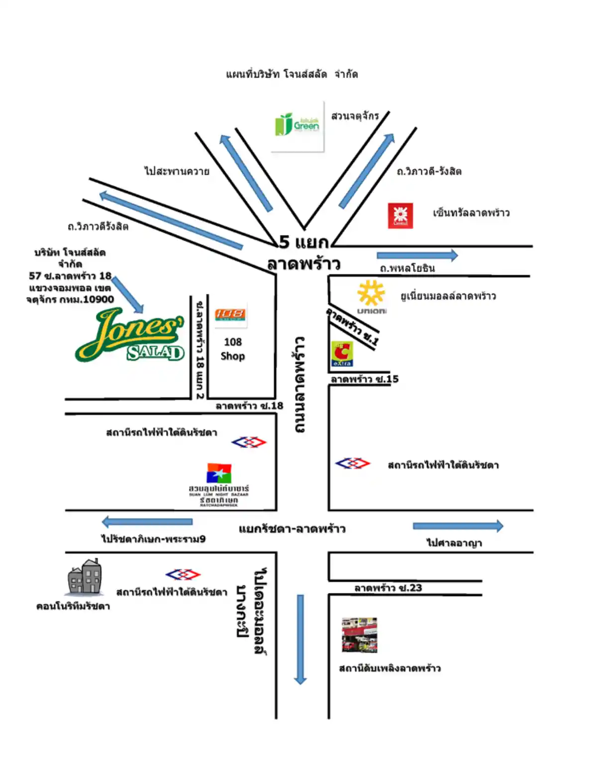 งาน,หางาน,สมัครงาน %โจนส์สลัด